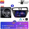 Fortress 6G 128G Android 12 Car Radio For Hyundai I20 LHD 2015 2016 2017 Stereo GPS Carplay Auto Multimedia Player 2Din DVD