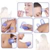 7Pcs Silicone Vacuum Massage Suction Cups Body Pain Relief Cupping Therapy Kit
