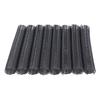 100PCS Double   Wire Binding Spines 9Celsius16 Inch 34   3:1 Pitch 120 Sheet Capacity   Spiral Binding Coil for Student Coworker
