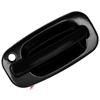 GM1311129 GM1310129 Front Left Exterior Door Handle Fit for Chevrolet Avalanche 1500 2002-2006