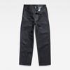G-Star RAW Modson Straight Chino D23064-D243-001 Navy Relaxed Fit Denim Men's Pants W33/L32