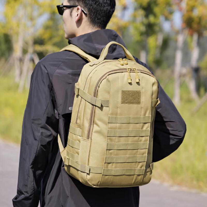 

Xiao Yan Outdoor Waterproof Hiking Backpack