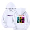 Children's Hoodie Boys And Girls Fashion Printed Long-sleeved Hoodie