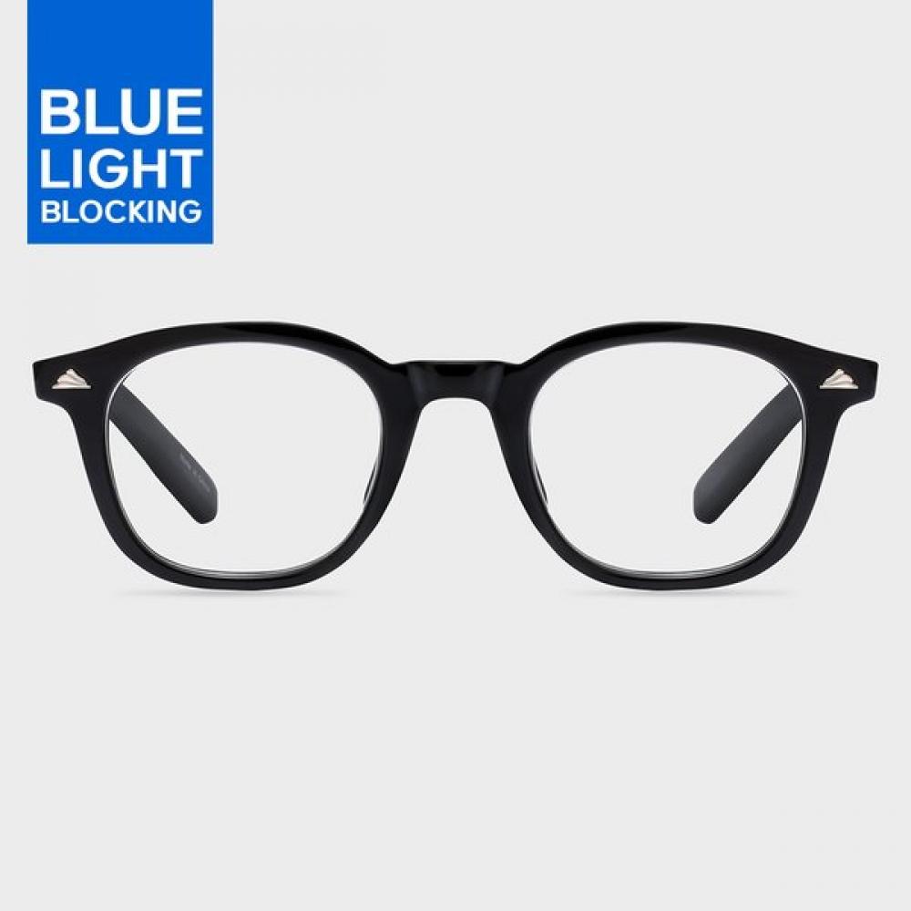 Reclow Black SilVer Glass SilVer Ver Single option