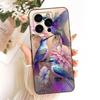 New Fashion Phone Case For iPhone 16 Pro Max iPhone16 16Pro Soft Silicone Cases For iPhone 16ProMax Shockproof Covers Bumpers