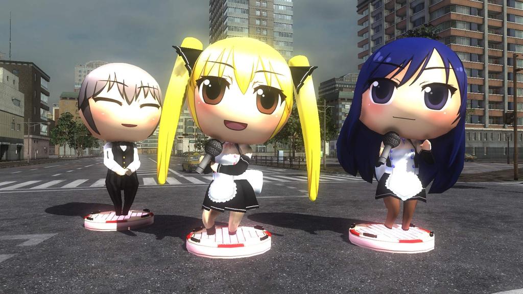 Earth Defense Force 5 Dream Value Set and Pure Decoy [PS4] [Purchase Bonus] "Sing Dance Launcher" (included)