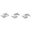 Easy Maintenance Elegant Table Decor Napkin Rings Table Setting