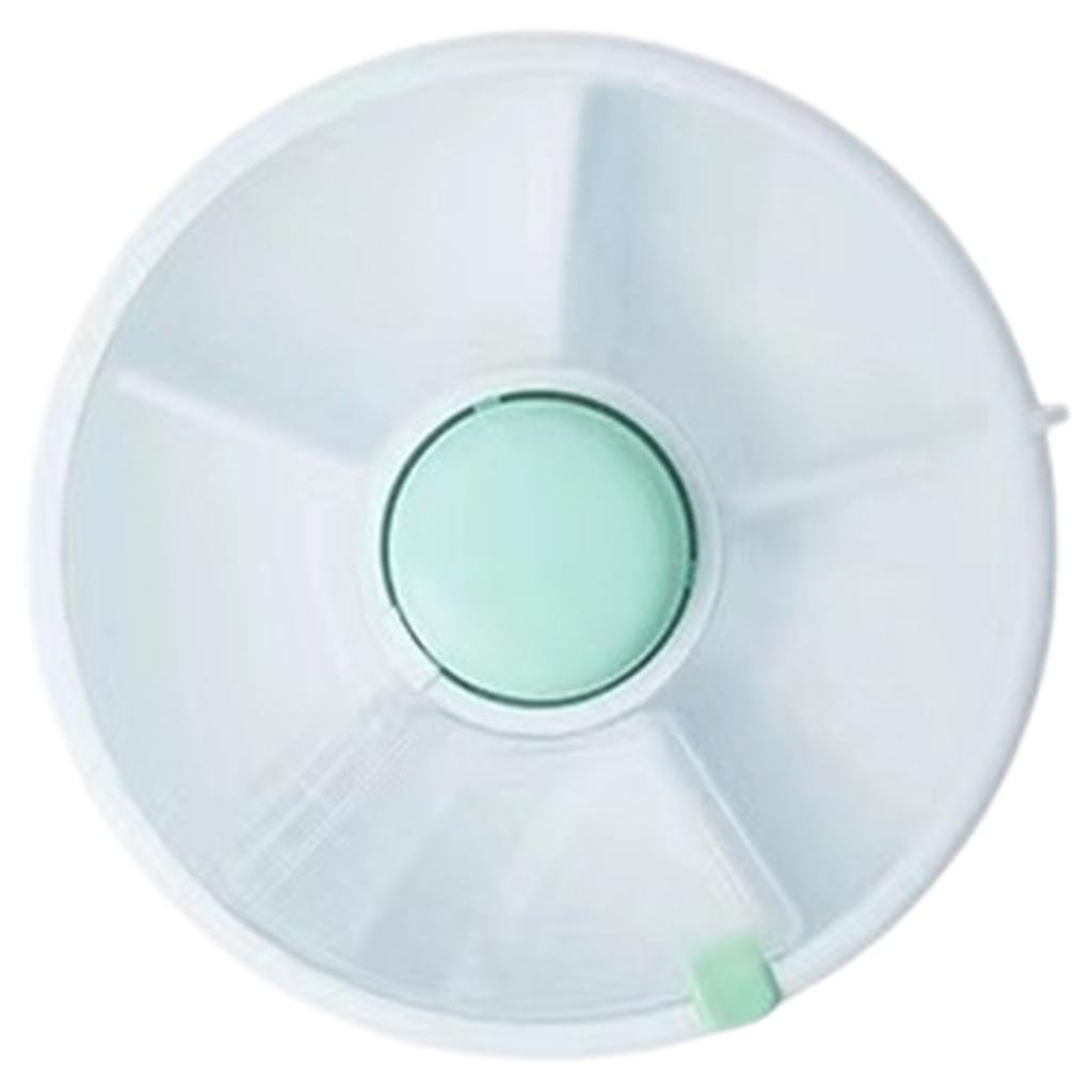 Snack-Organizer-Halter für Kinder, praktische Obst-Aufbewahrungsbox, praktische Aufbewahrungslösung für verschiedene Snacks und Trockenwaren