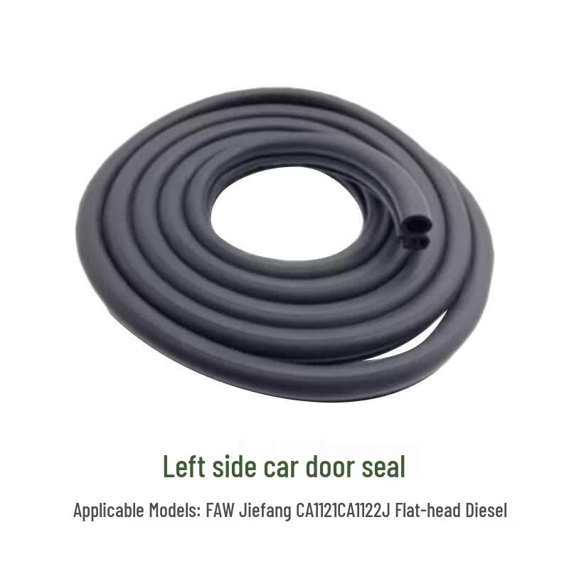 Jiefang CA1121/1122J Left Door Seal Strip