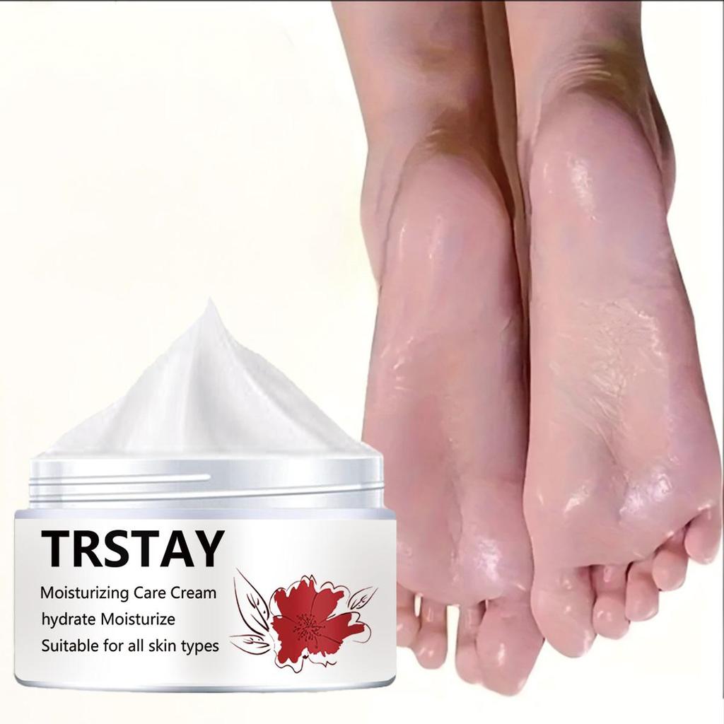 5G/15G/30G/50G/TRSTAY Care Cream for Deep Moisturizing and Brightening Skin