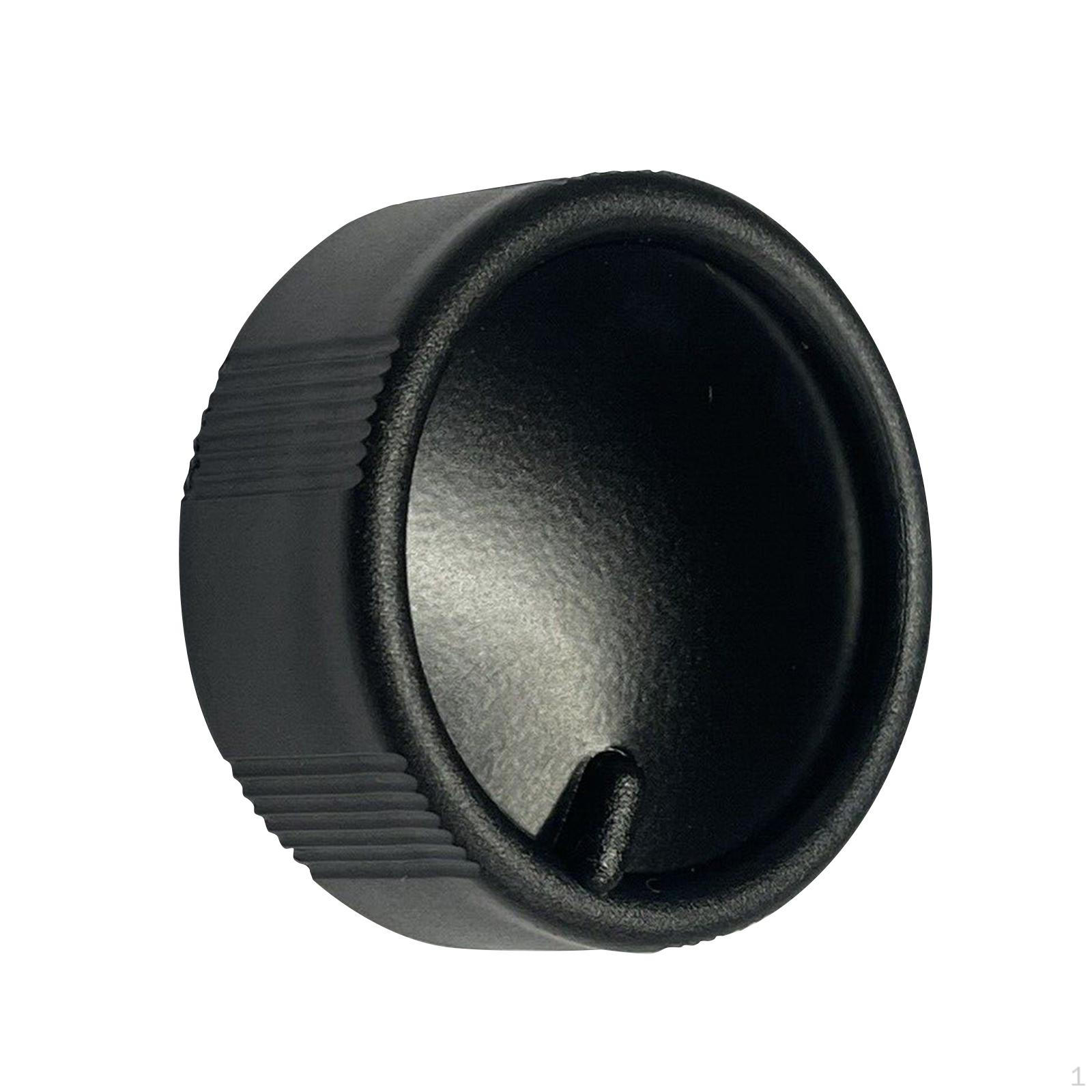 

Oven Selector Knob Control Thermostat Easy Installation Accessories Assembly