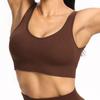 European & American Seamless Knitted Yoga Set: Peach Butt Sports Shorts & Short Sleeve Bra Vest for Summer Fitness