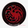 House Targaryen Eddard Stark Tyrion Lannister Nažehlovací potisk Vinylové záplaty Nálepka na oblečení Vlastní nášivky Omyvatelné záplaty