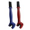 (Kung Pao Chicken)Brush Chain Brush Clean Brush For Cleaning Motorcycle, Bicycle Or Roller Chains