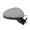 Fits Buick Verano 15-20: Rearview Mirror Assembly with Paint