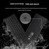 Lenovo KM200 Wired Keyboard and Mouse Combo