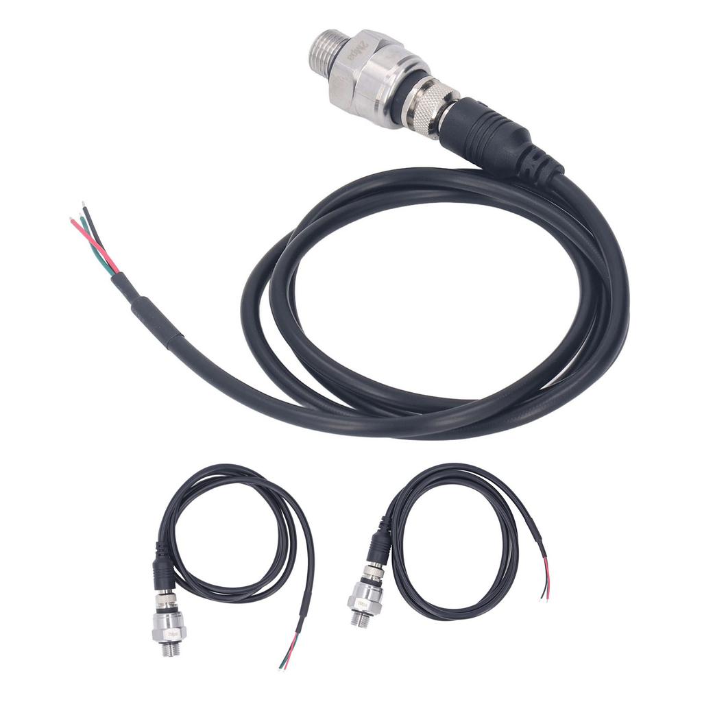 Tlakový snímač G1/4 s vysokou přesností pro vodu, olej, plyn 0.?4,5 V