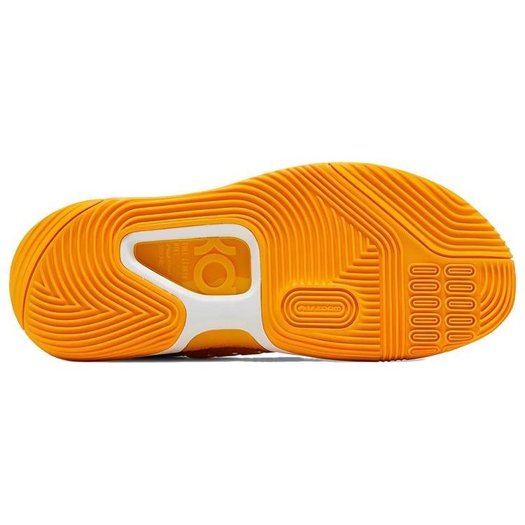 Nike KD 14 TB 'Yellow' Men's DM5040-702