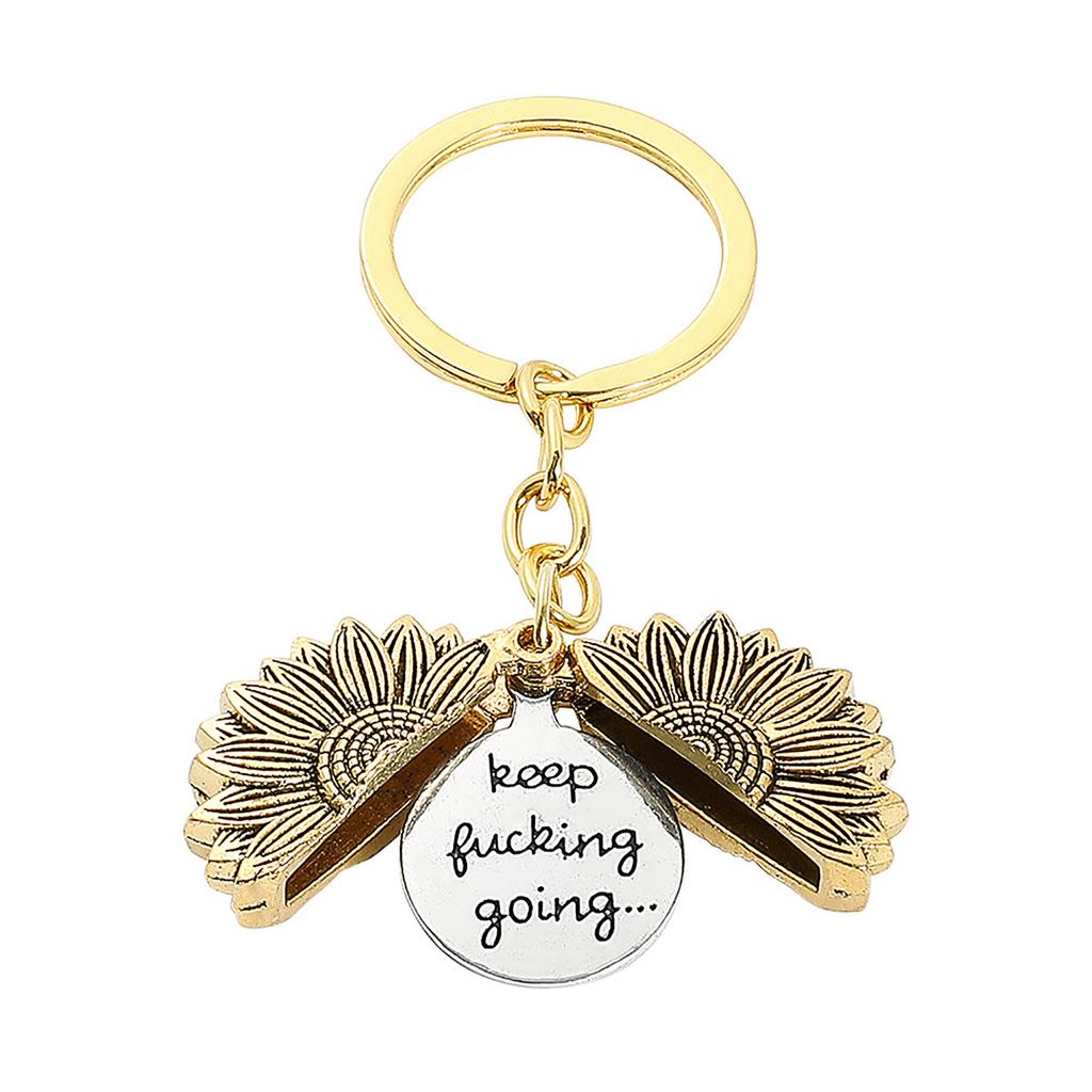 Keychain Pendant – Cute Decorative Gift For Student Backpacks