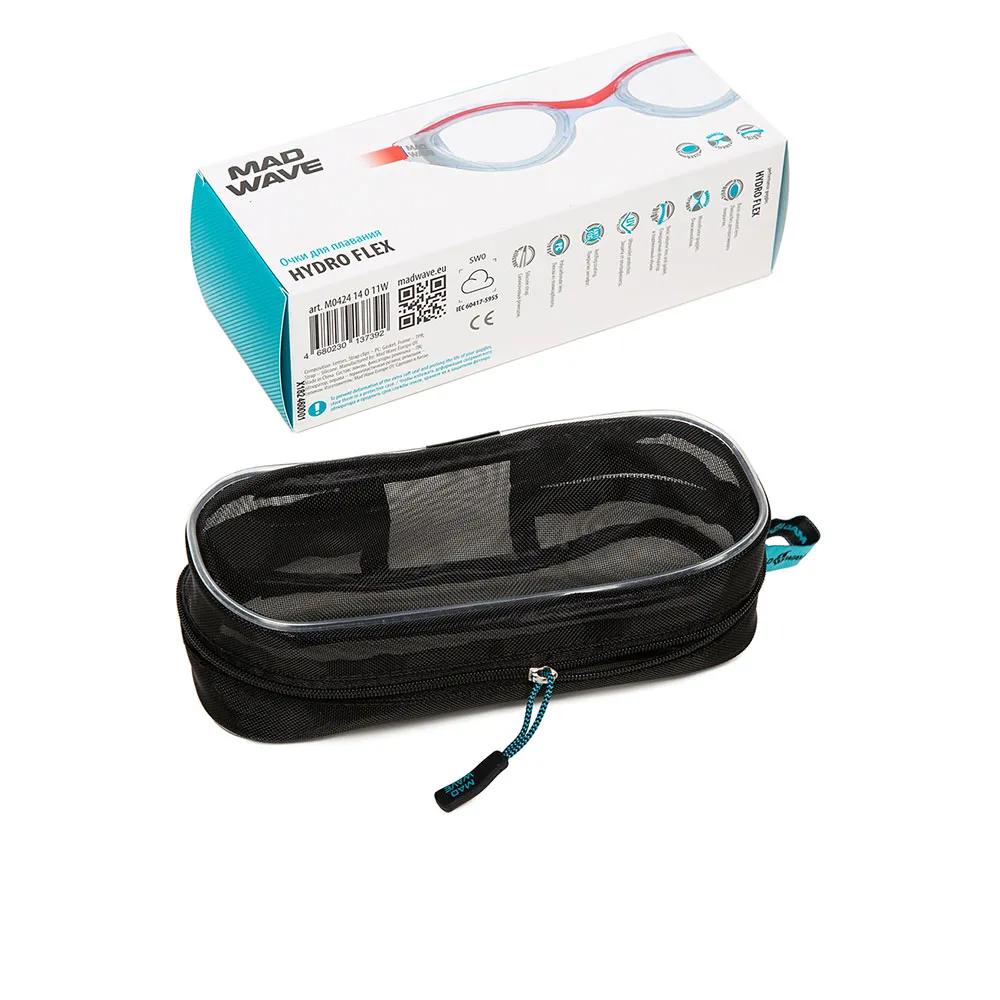 Madwave Плавательные очки Hydro Flex