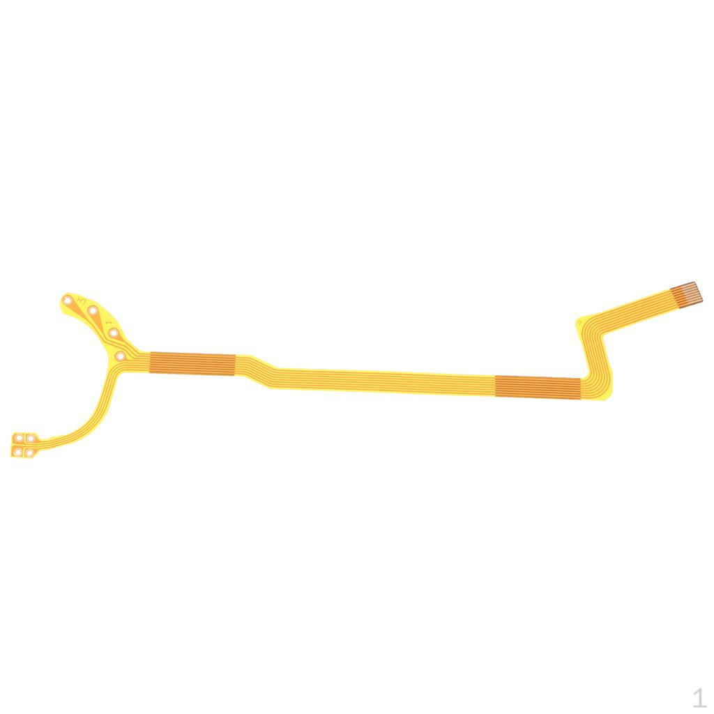 Lens Cable for EF--55mm f/3.5-5.6 I/II Digital Camera Repair
