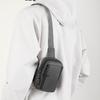Oxford Men Chest Bag Side Sling Man Phone Bag Casual Male Shoulder Bag  Sport