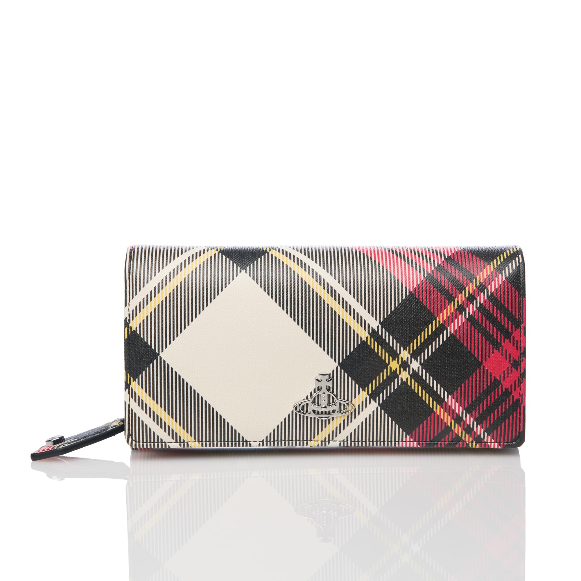 

Bill Purse DERBY [Vivienne Westwood] Women s [Item] червоний