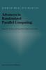 Libro Advances In Randomized Parallel Computing : 5