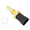 AHL Water Temperature Sensor 4010644 0281002209 Temp Switch Compatible with Polaris RZR 570 4 800 S 900 Ranger 700 Crew XP 800 Scrambler XP 1000