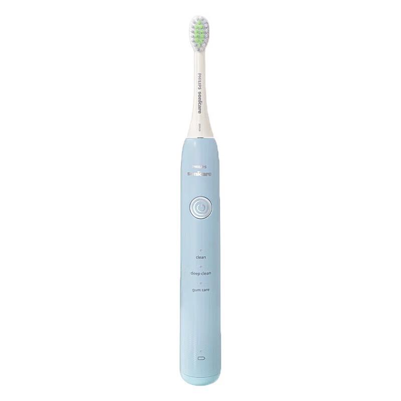 Philips HX2411 Sonic Electric Toothbrush