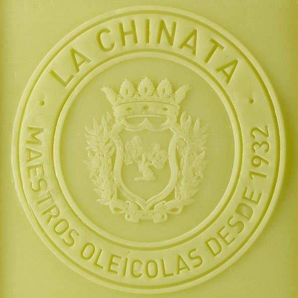 Savon À l'Huile d'Olive ‘Classic Line’ - La Chinata (300 G)