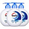 Antibacterial Hand Soap Silk Protein (Fruit Scent)