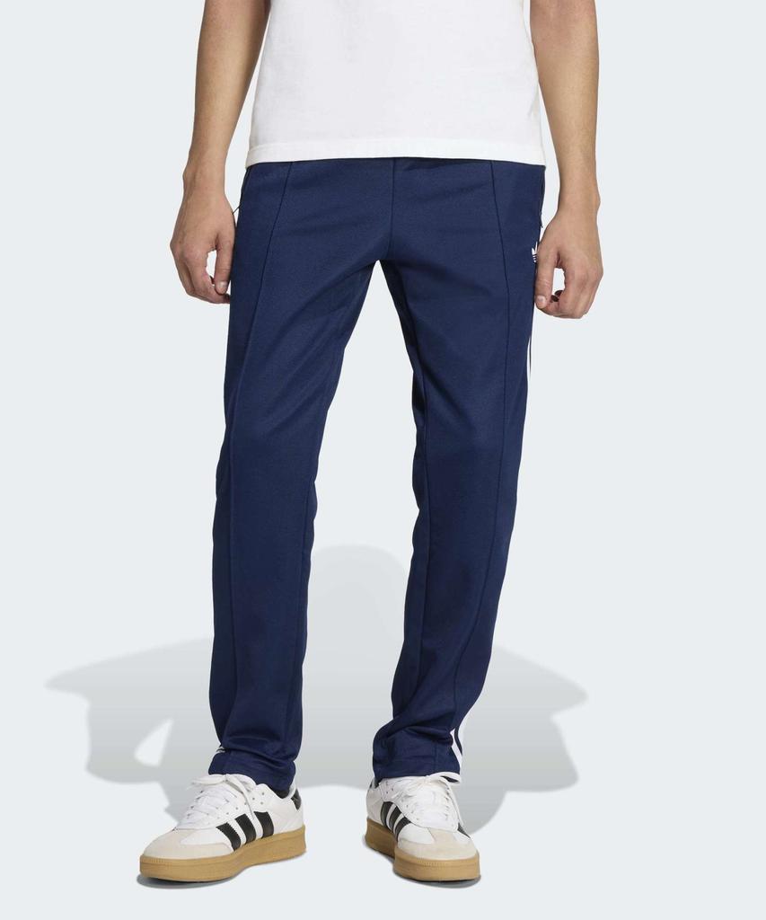 ADIDAS Classic Track Pants - Night Indigo:White / Ke3529