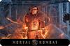 Mortal Kombat [4K UHD + Blu-ray *Japanese Only Available On 4K UHD] (Import)