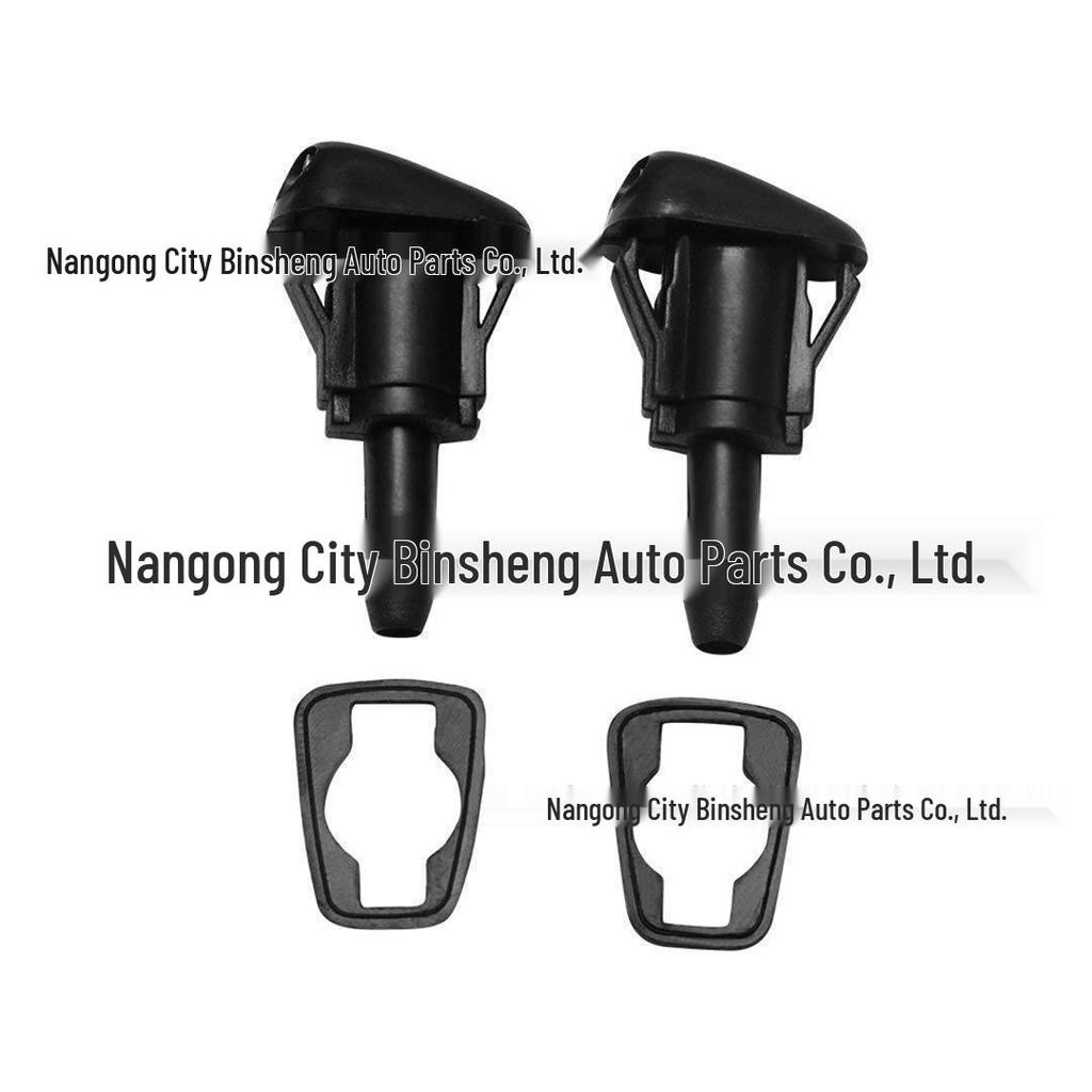 Windshield Washer Nozzle for 1999-2008 Toyota Camry/Corolla - Part 85381AA010