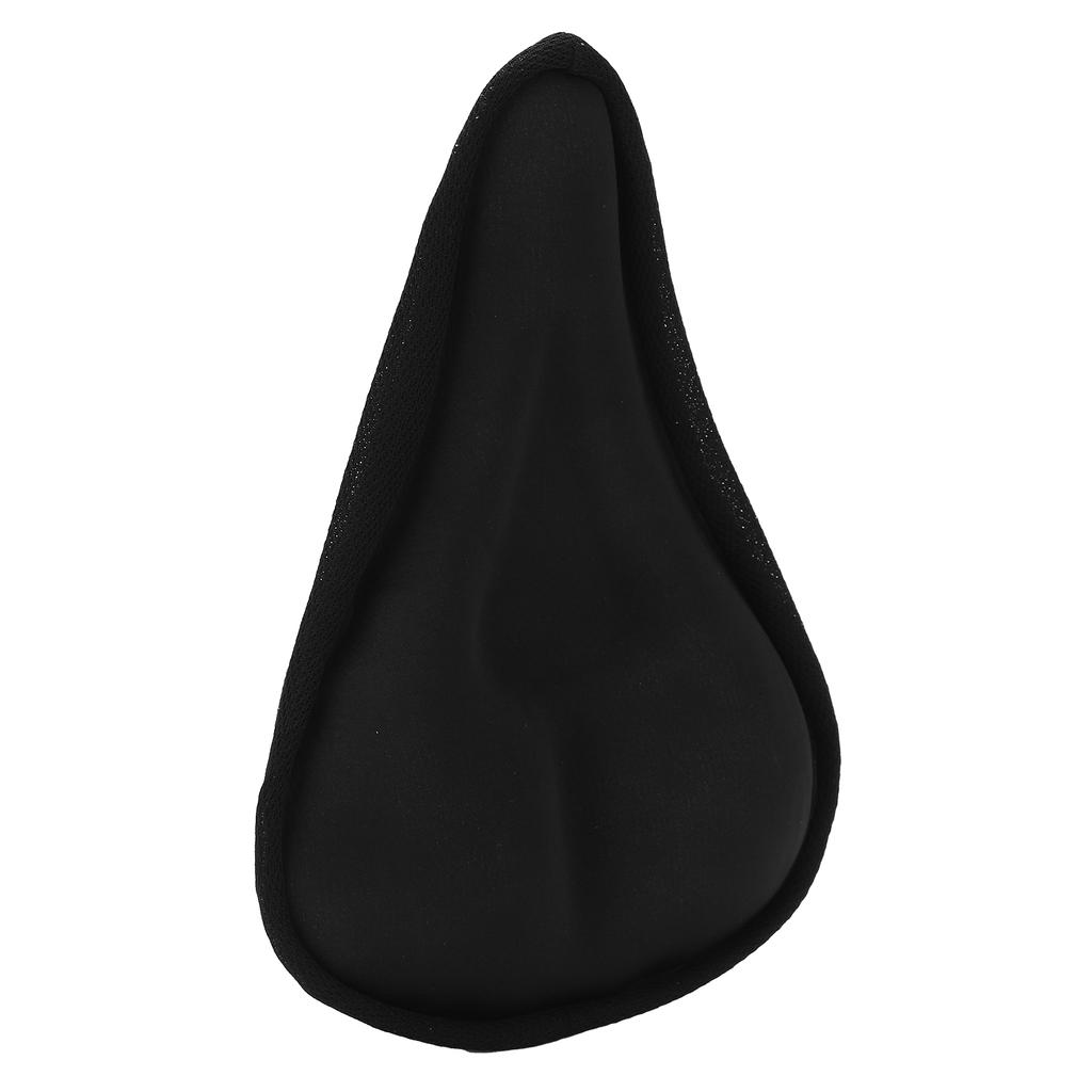 Bike Seat Cushion 3D Seat Cover NonSlip Bicycle Saddle Pad for Cycling Mountain Bike