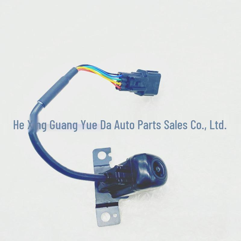 

95760-B8640 Камера заднего вида для помощи при парковке для Santa Fe Metal Shell