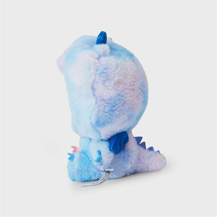 LINE FRIENDS SOM New Year Dragon Medium Sitting Doll