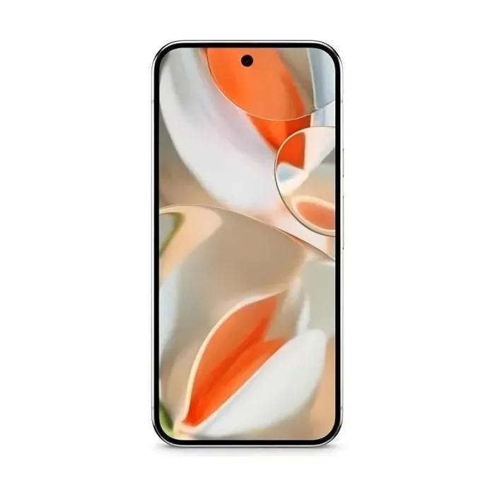 Google Pixel 9 Pro XL 5G Ξεκλείδωτο Smartphone 16GB RAM 256GB Αποθηκευτικός Χώρος Μονή SIM