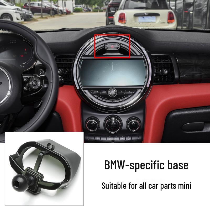 Podstawa uchwytu na telefon samochodowy do samochodów BMW różnych modeli