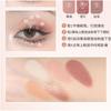 HOLD LIVE - Soft Eye-dotting Eyeshadow Palette - H01