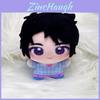 Peluche Personaggio Kpop Demon Hunters con Peluche PP per Regalo e Decorazione