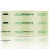 Deli 30246 Transparent Packing Tape