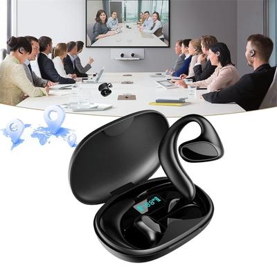 Traduttore Talkbuds Qinux Talkbuds Talk Buds Auricolari AI Vylaras Auricolari Wireless Traduzione Intelligente Auricolari Bluetooth