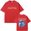 2026 Limp Bizkit Significant Other T-shirt Unisex Men Women Hip Hop Retro Streetwear 100% Cotton Short Sleeve Vintage Tees