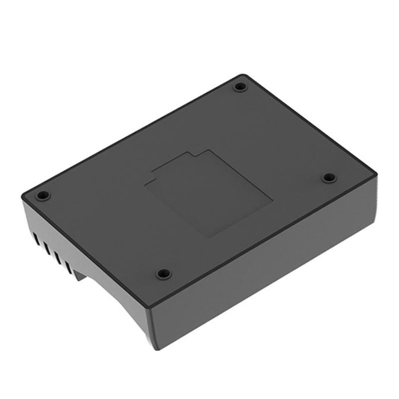 Battery Charger Intelligent Lcd Indicator Short Circuit Protection for AA/AAA Rechargeable Battery Charger 8 Slot