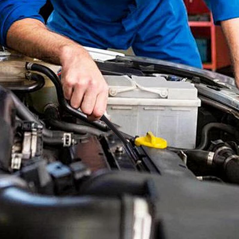 

Kitchen Cleaning Spatula Degreasing Shovel Scraper Practical Crevice Cleaning Tool Lightweight Cleaning Gadgets Cleaning Tool CHINA