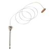 2026 New Fryer Temperature Thermostat Rod Sensitivity for MINI SIT 710 Gas Valves