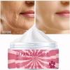 A Nourishing Moisturizing Cream That Brightens and Tightens Skin, Moisturizes the Skin and Reduces Dullness