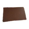 Weave Bathroom 4361 cm, Quick Drying Non- Absorbent Door for Bathroom Toilet Entrance